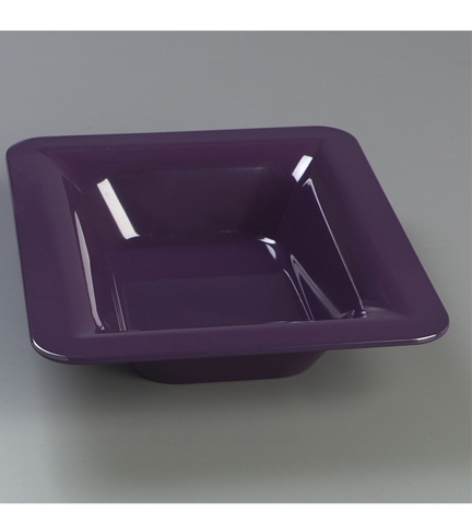 Melamine Display Food Pan Half Size x 2.5"D